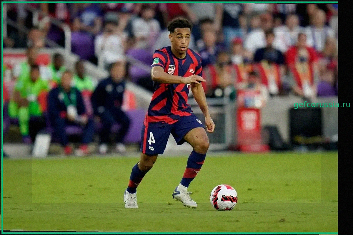 Chelsea et Manchester United se disputent ce joueur !
