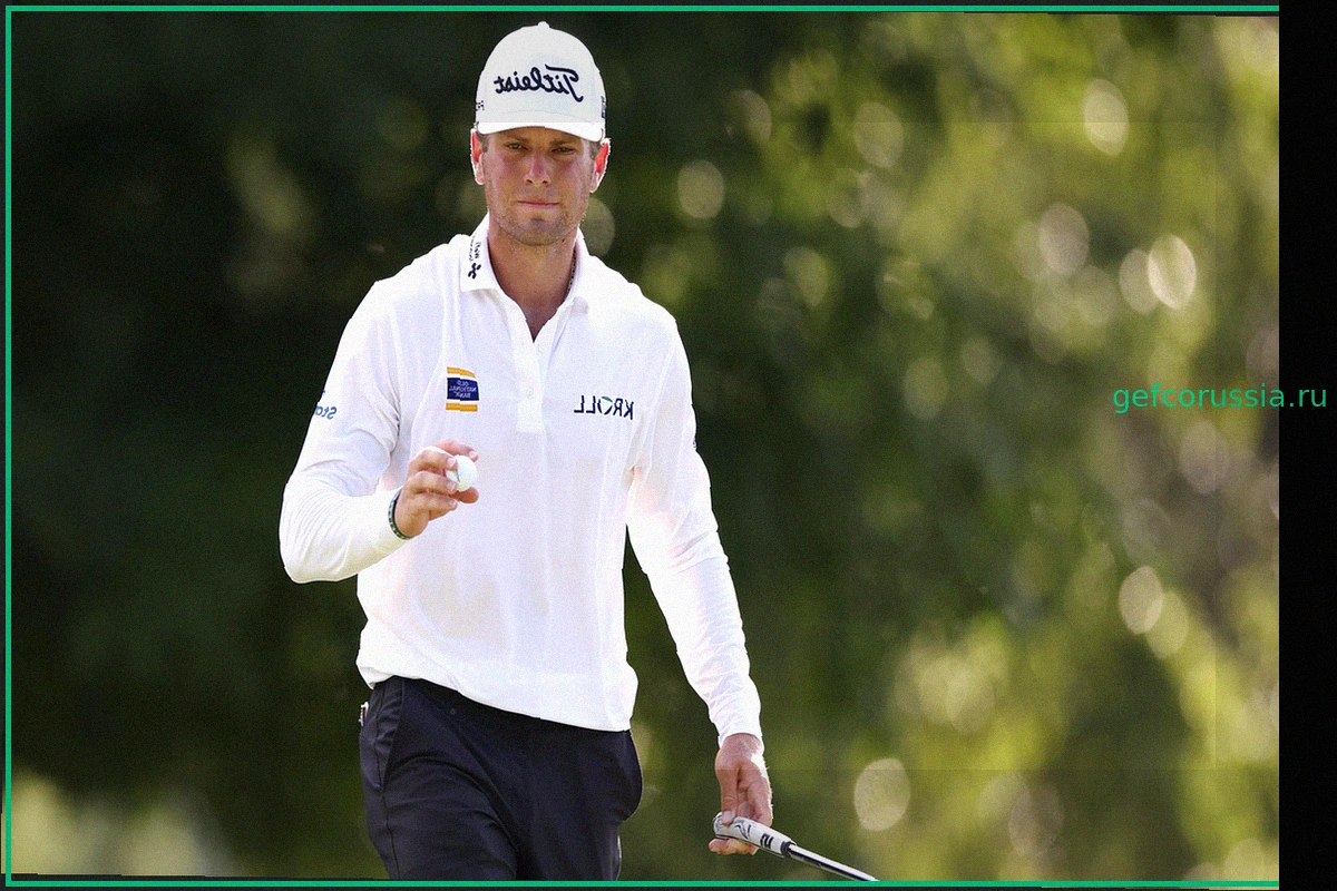 Michael Brennan Wins Wyndham Championship, Leaderboard Scores, Prize Money & FedEx Cup Standings