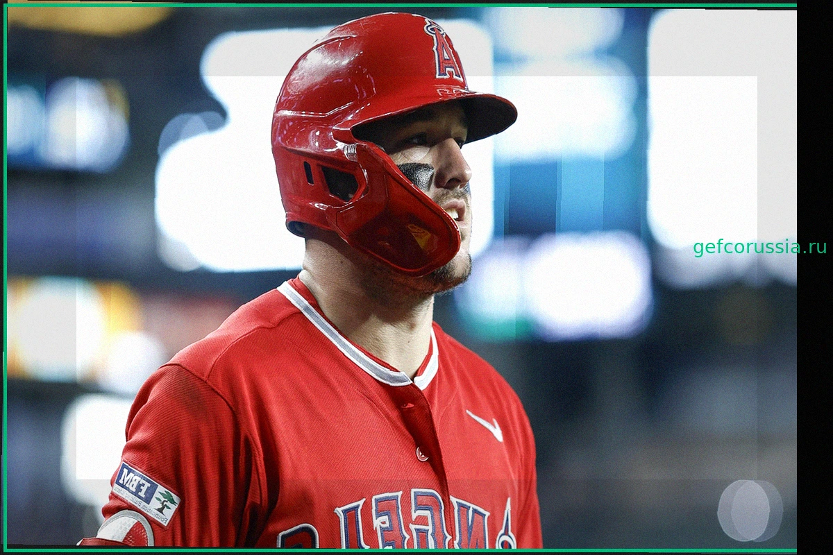 Angels' Mike Trout Reveals if He'll Compete in 2026 MLB Home Run Derby Amid Hamstring Injury Rehab
