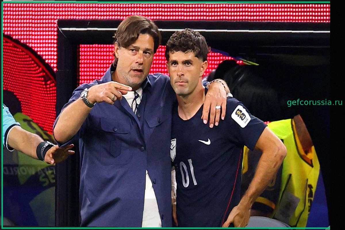 Grades for the USMNT Through the Group Stage at the 2026 FIFA World Cup