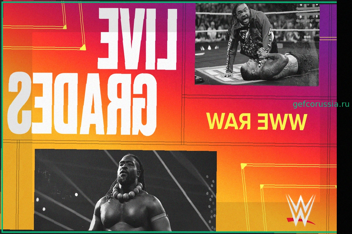 WWE Raw: Подготовка к Clash in Italy и Главные Моменты