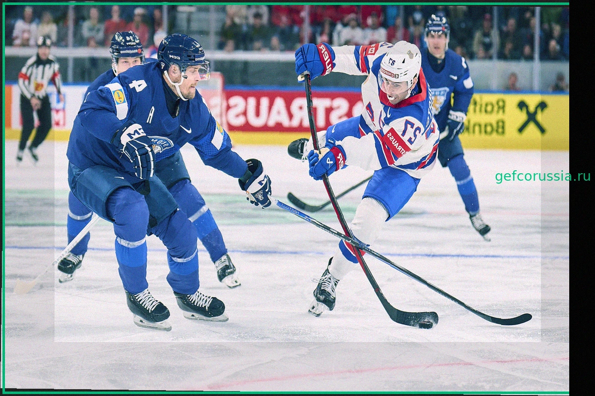 USA Loses to Finland, Updated Hockey World Championship 2026 Results Ahead of KO Bracket