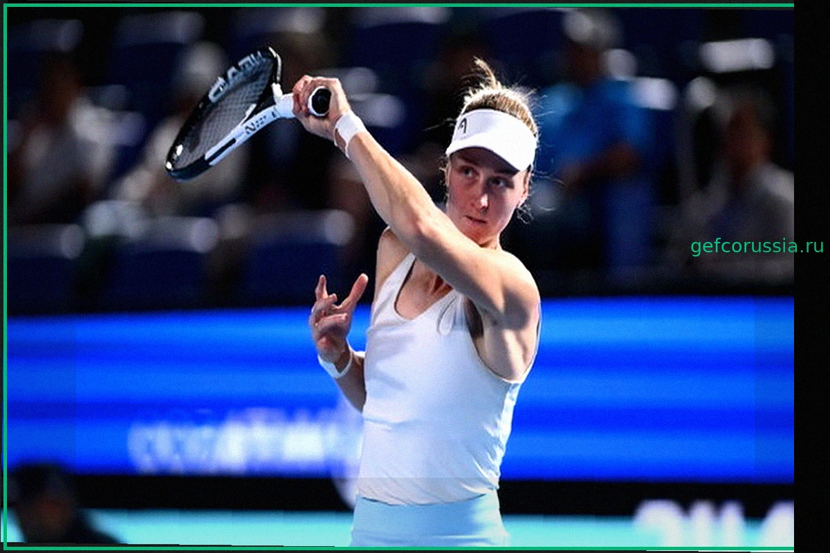 Людмила Самсонова — Елена Рыбакина: превью матча 1/8 финала WTA Торонто 2023