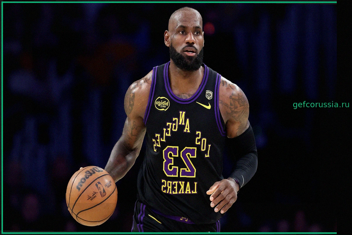 LeBron James' Lakers Contract Talks Detailed in New NBA Rumors Ahead of Free Agency