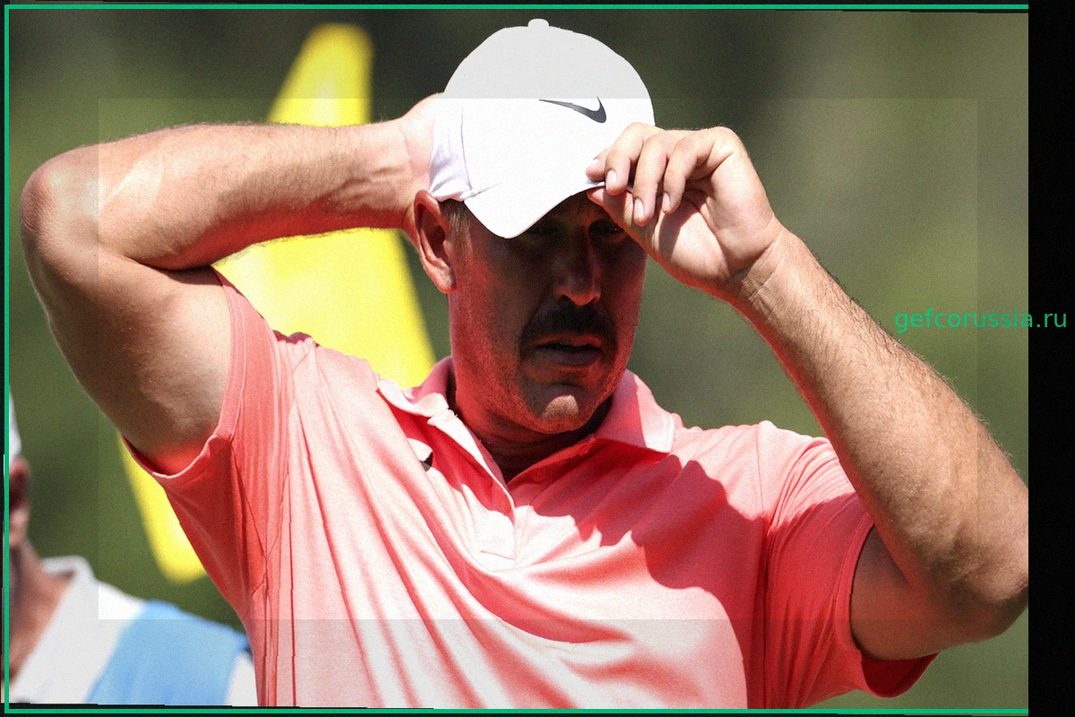 Брукс Кепка размышляет о своем сложном возвращении в PGA Tour, заявляя о необходимости "переоценить все"