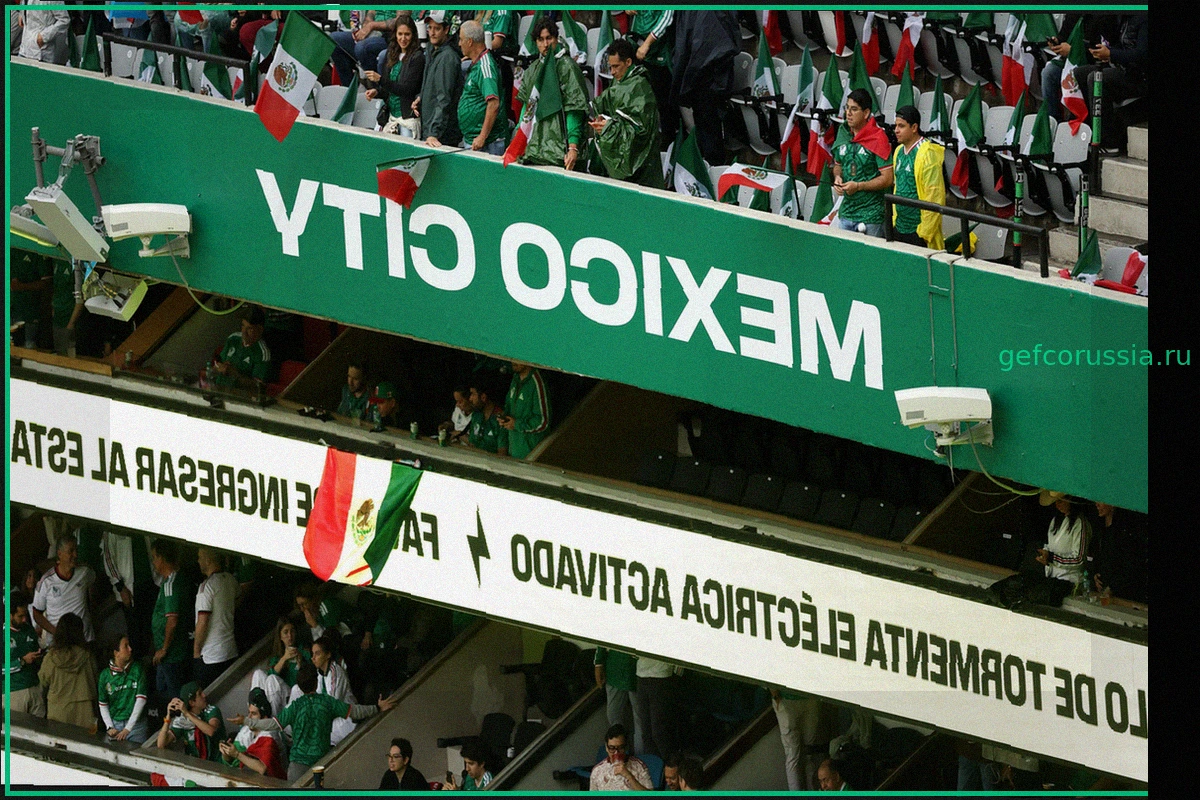 Матч Англия — Мексика на Чемпионате мира отложен из-за гроз: обновленное время начала
