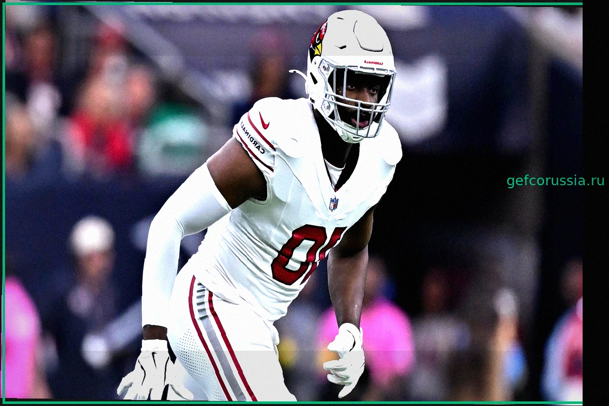 Слухи об обмене Джоша Света: позиция Arizona Cardinals