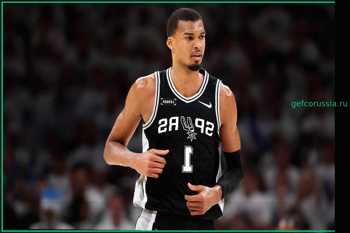 San Antonio Spurs: Salary Cap Review and Key Decisions for 2026 NBA Free Agency After Finals Loss