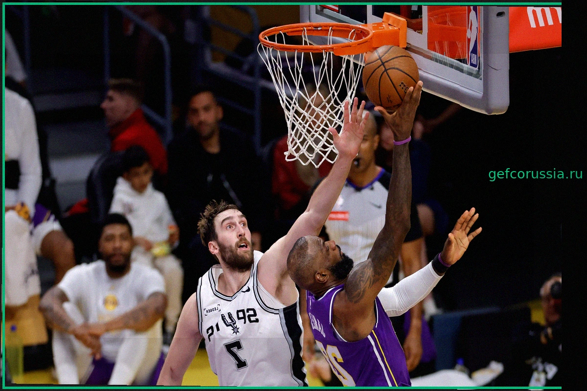 Luke Kornet Recruits LeBron James with Hilarious 'Leaked' Voice Memo Amid NBA Free Agency Rumors