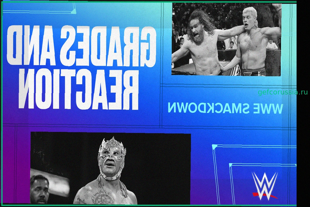 Победители, Оценки и Реакция на WWE SmackDown после Night of Champions 2026