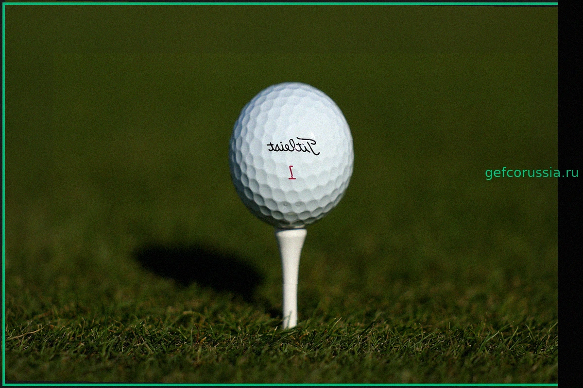 Гольфист, Сфальсифицировавший Hole-in-One, Покинул Клуб После Вирусного Видео