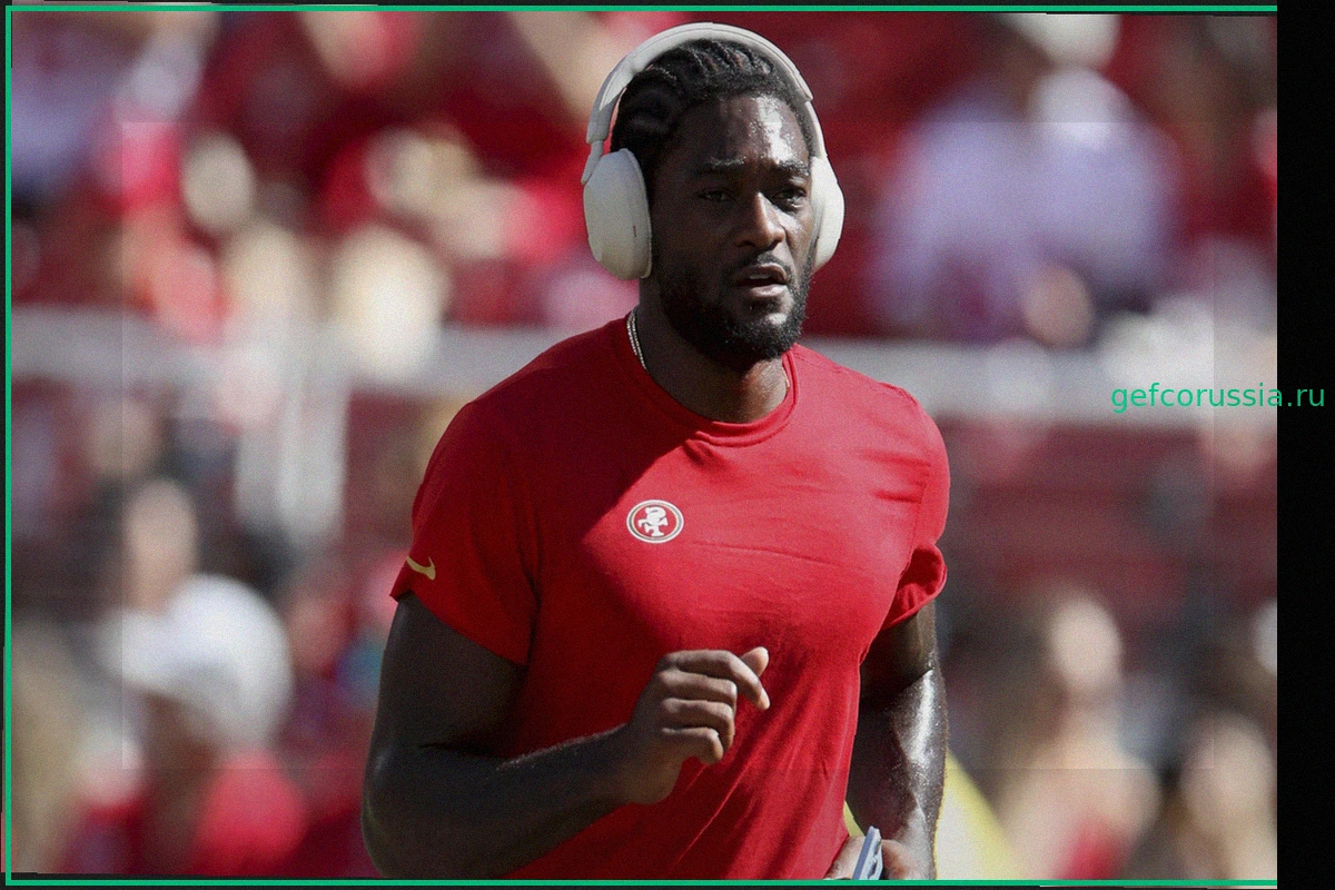 Брэндон Айюк из 49ers: "Это полный бред", обвиняя NFLPA во лжи на фоне слухов о Commanders