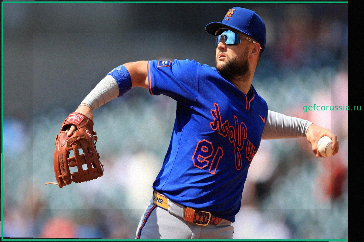 Слухи об Обменах Mets: Дедлайн MLB, Бо Бишетт, Люк Уивер, Альварес и Другие
