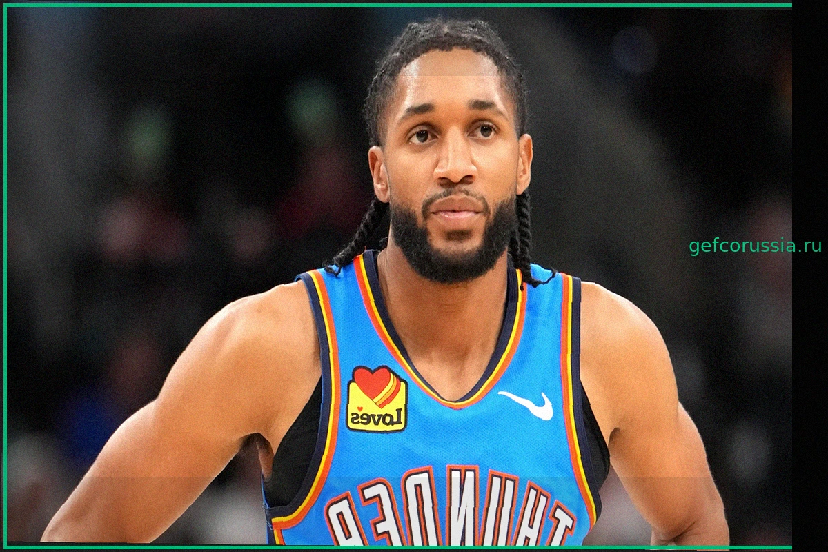 Isaiah Joe Traded to Pistons, Latest NBA Rumors on Thunder's Return Ahead of Free Agency