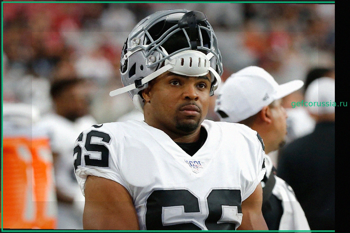 Parents of Former NFL Player Doug Martin Allege Excessive Police Force Led to His Wrongful Death
