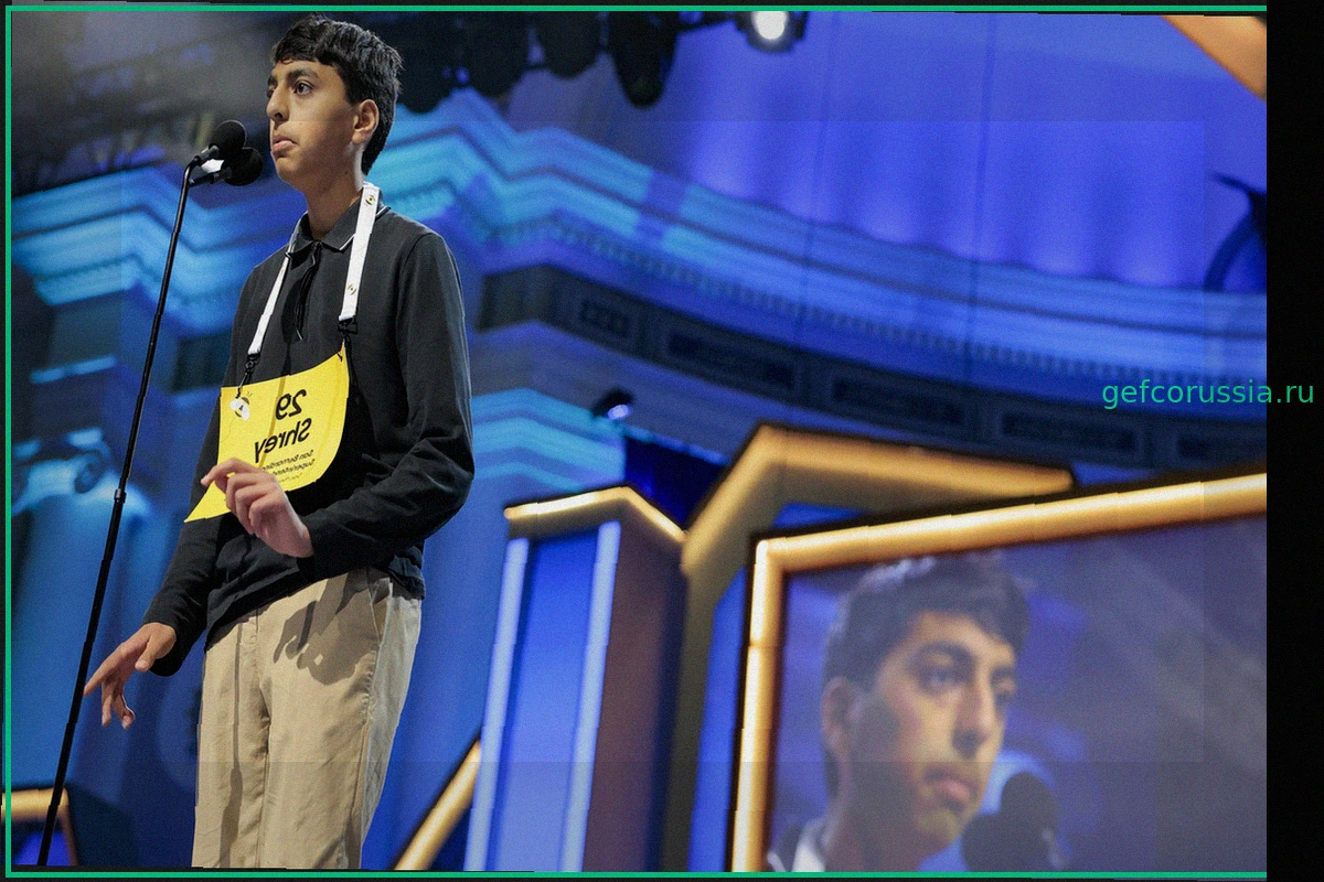 Scripps National Spelling Bee 2026: Результаты, Победитель, Финалисты и Реакция