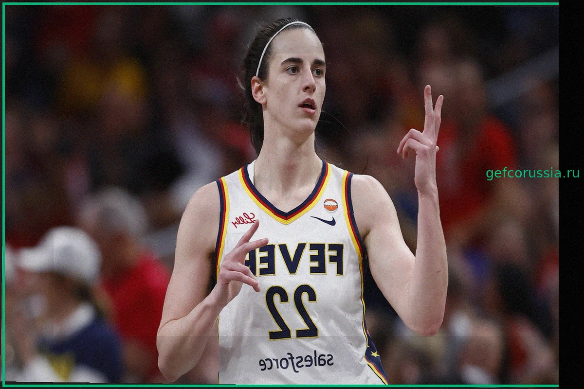 Caitlin Clark Out with Injury After Alyssa Thomas Incident, Fever HC Updates Return Timeline