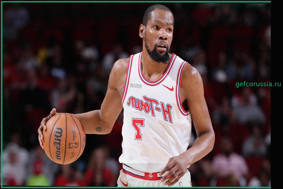 Did Kevin Durant Shade Jalen Brunson, Knicks in Trending Video After 2026 NBA Title Win?