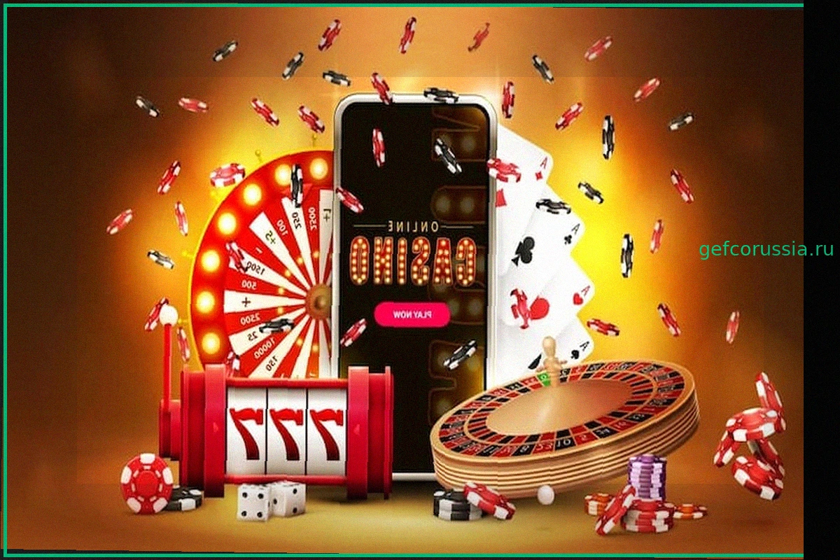 OK365 Казино: Надежная Платформа для Захватывающих Онлайн-Игр