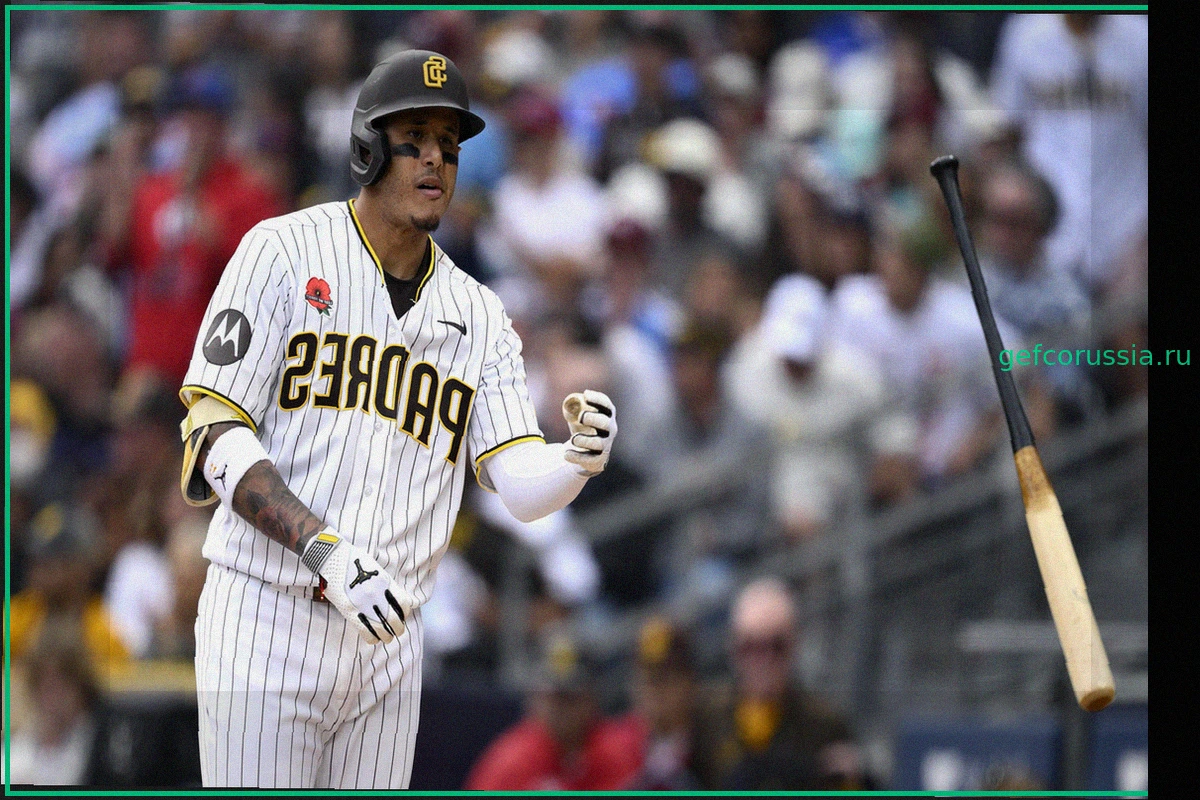 Нарастающая проблема низкой результативности в MLB