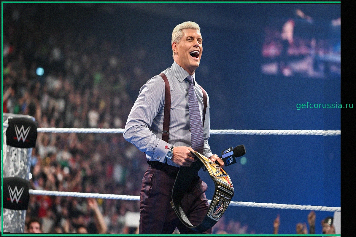 Три недавних ошибки в букинге WWE, которые требуют исправления