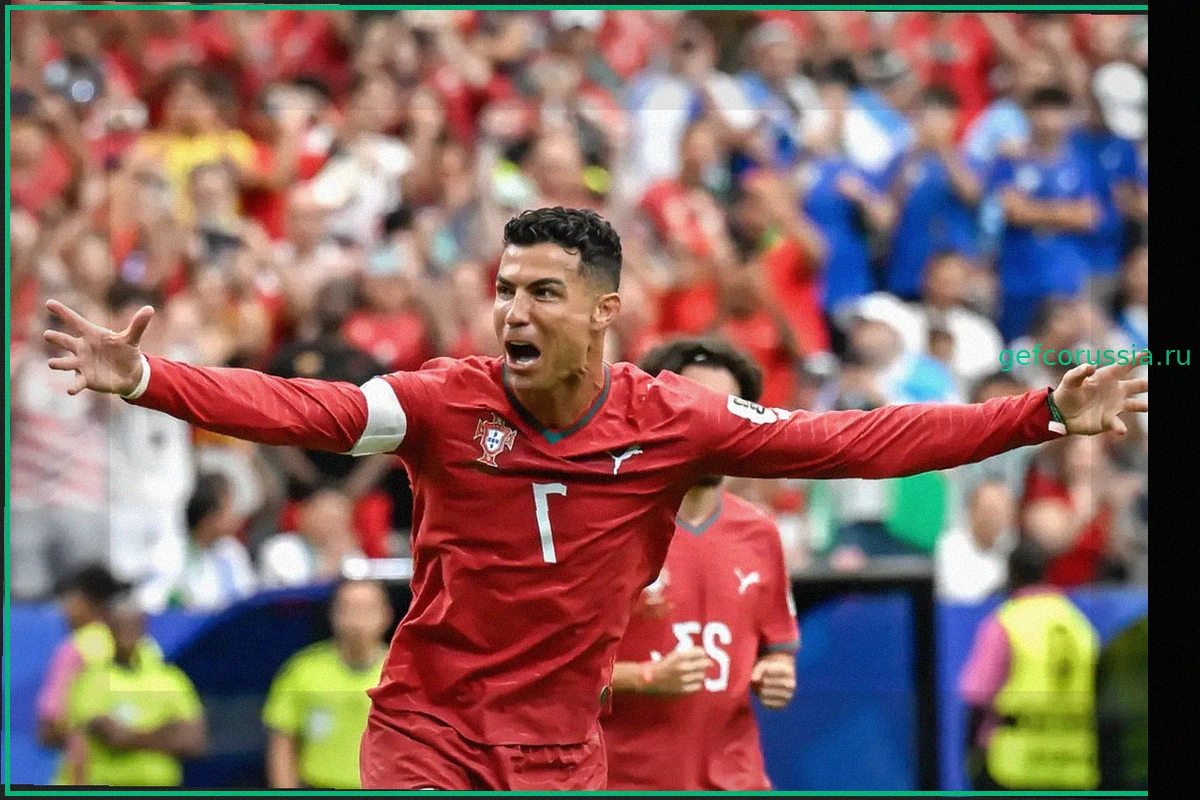 Ronaldo établit un record à la Coupe du monde que Messi ne pourra égaler