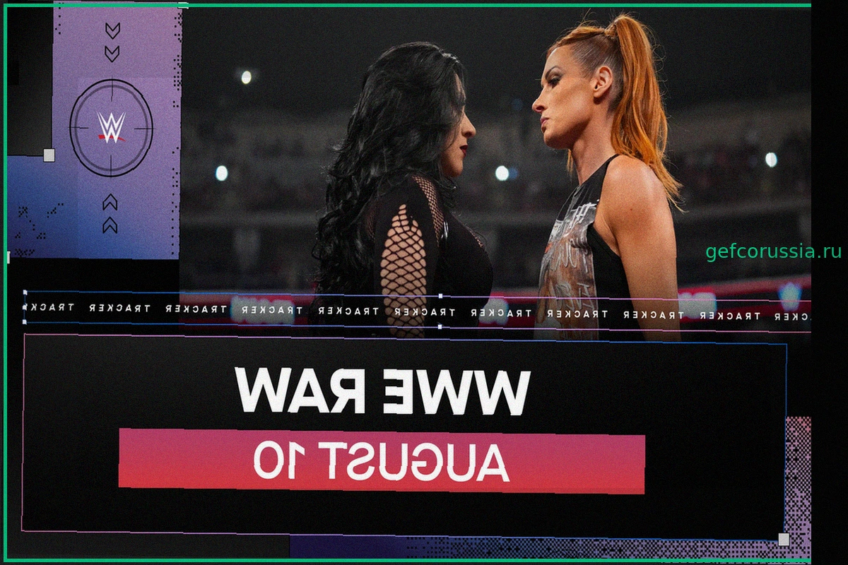 WWE Raw: Прямые обновления, результаты и основные моменты от 10 августа