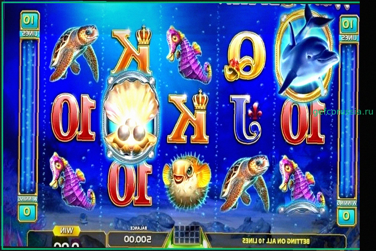 Big Bass Bonanza: Полное Руководство по Игровому Автомату