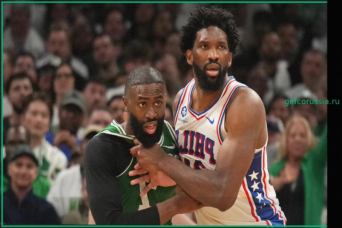 New Jaylen Brown Trade Rumors Reveal Team 'Actively Pursuing' Celtics Star After Failed Giannis Deal