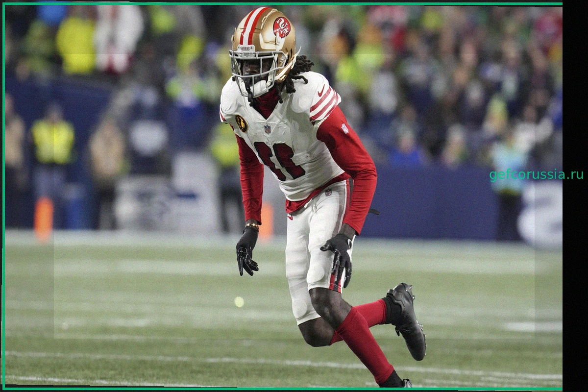 Brandon Aiyuk Says He Fired Agent in New Video Amid 49ers Standoff, Commanders Contract Rumors