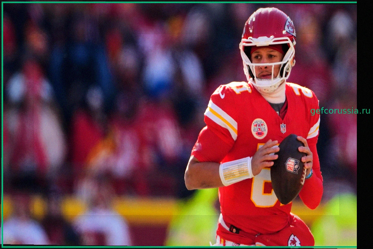 Chiefs и Ravens Могут Усилить Состав Ресиверов в Межсезонье, Заявляет Инсайдер НФЛ
