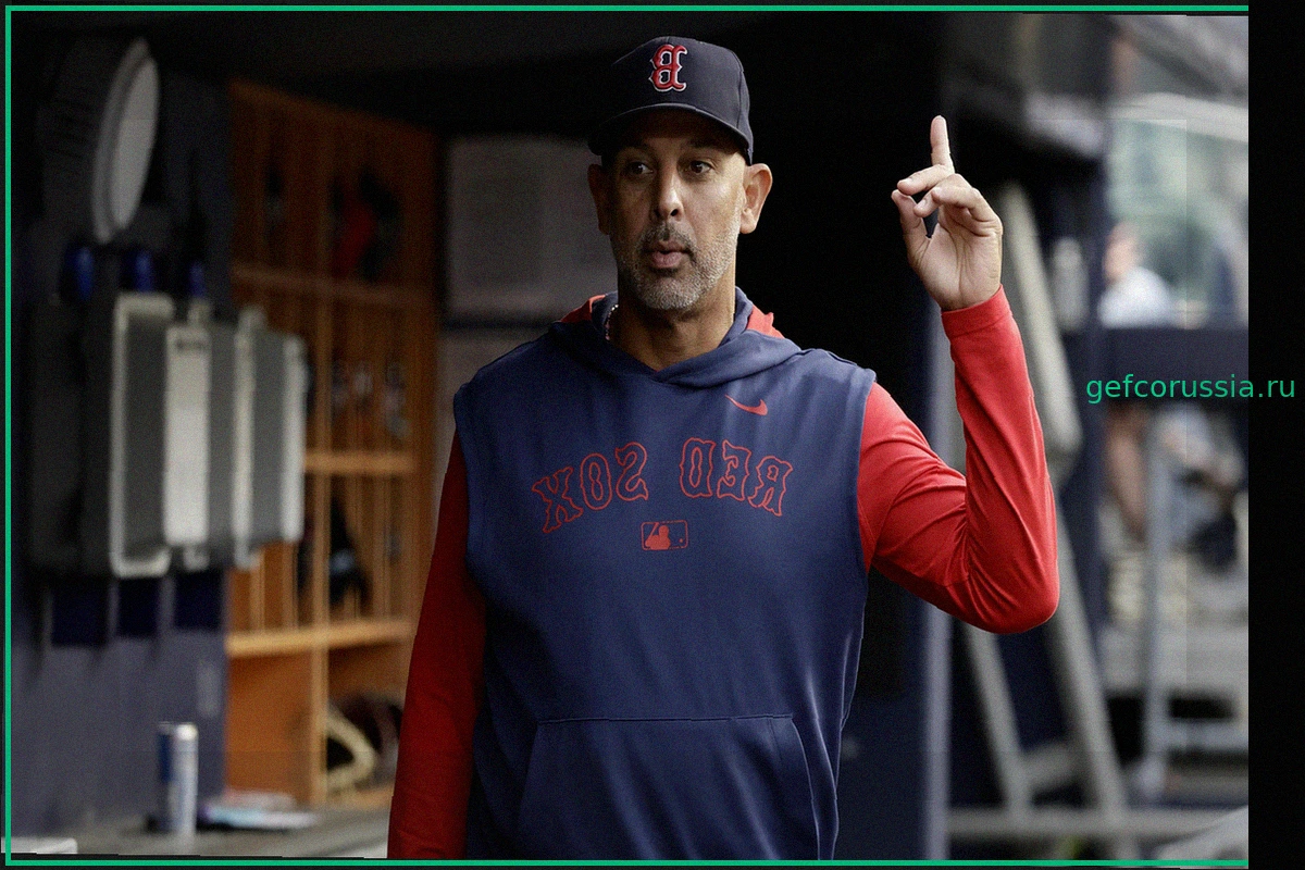 Mets' Top Manager Targets as Carlos Mendoza's Replacement Amid MLB Rumors