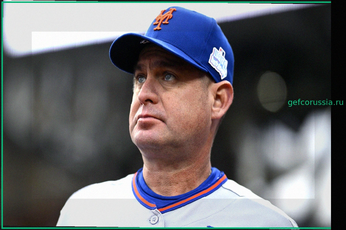 Carlos Mendoza's Top Potential MLB Landing Spots After Mets Firing