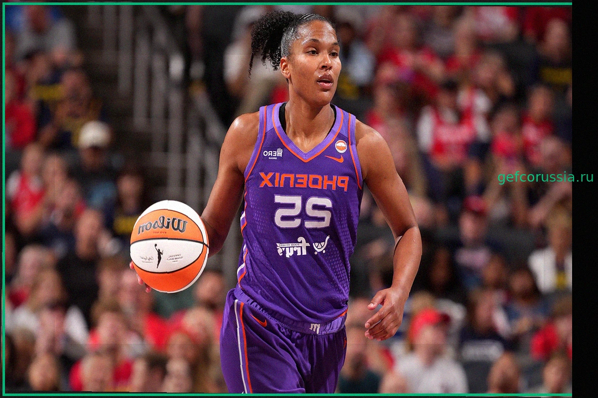 Alyssa Thomas Suspension for Caitlin Clark Hit to Throat Addressed By Fever's Stephanie White